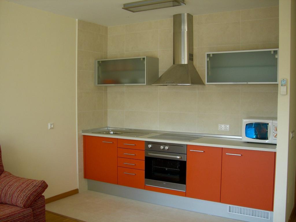Biarritz Apartment *